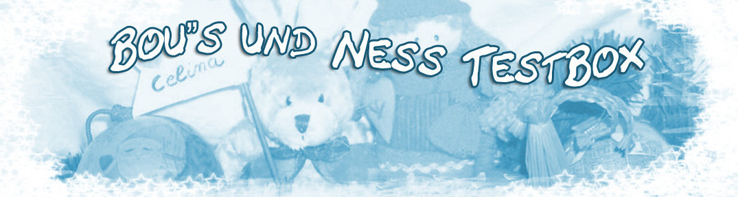 Bou´s und Ness Testbox