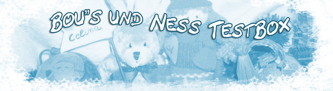 Bou´s und Ness Testbox