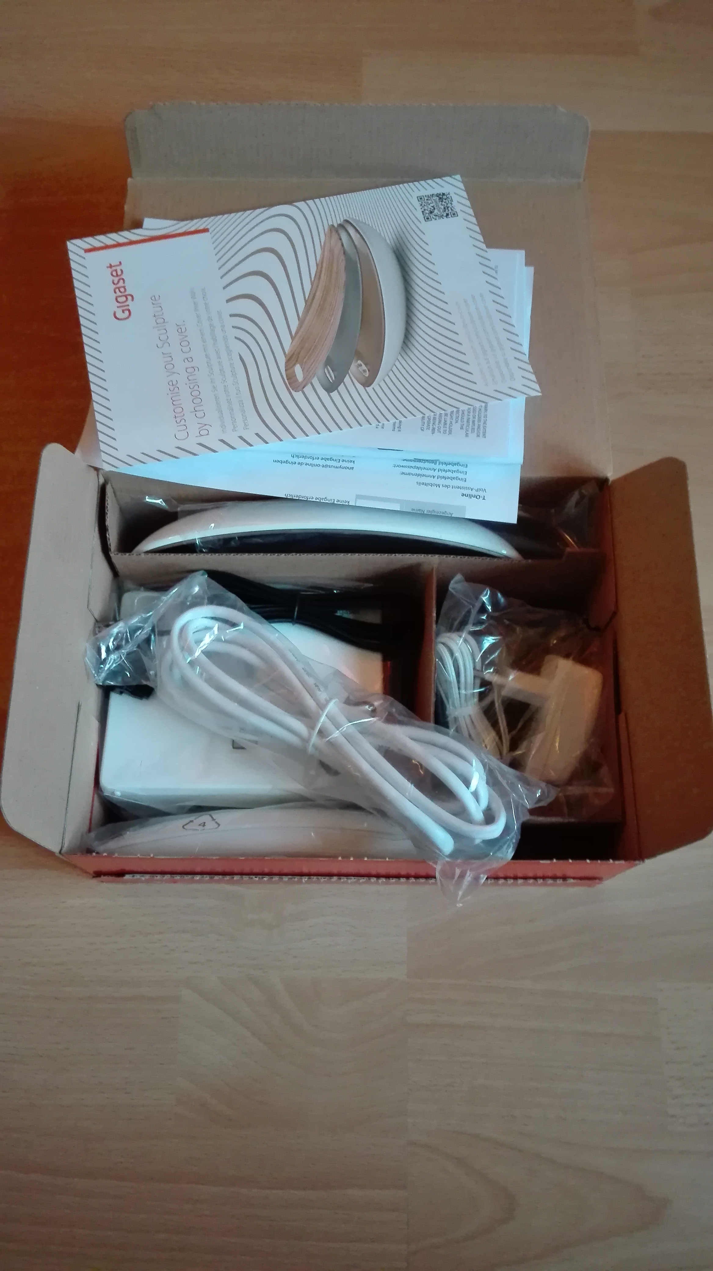 Bou´s und Ness Testbox