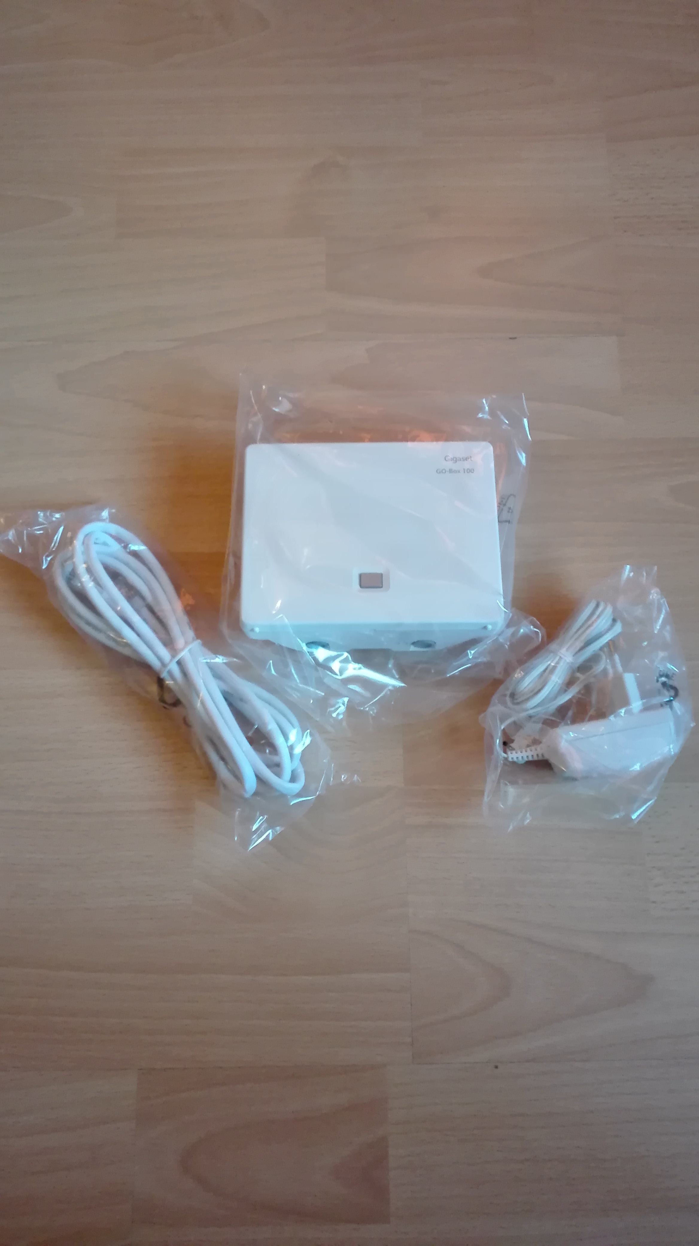 Bou´s und Ness Testbox