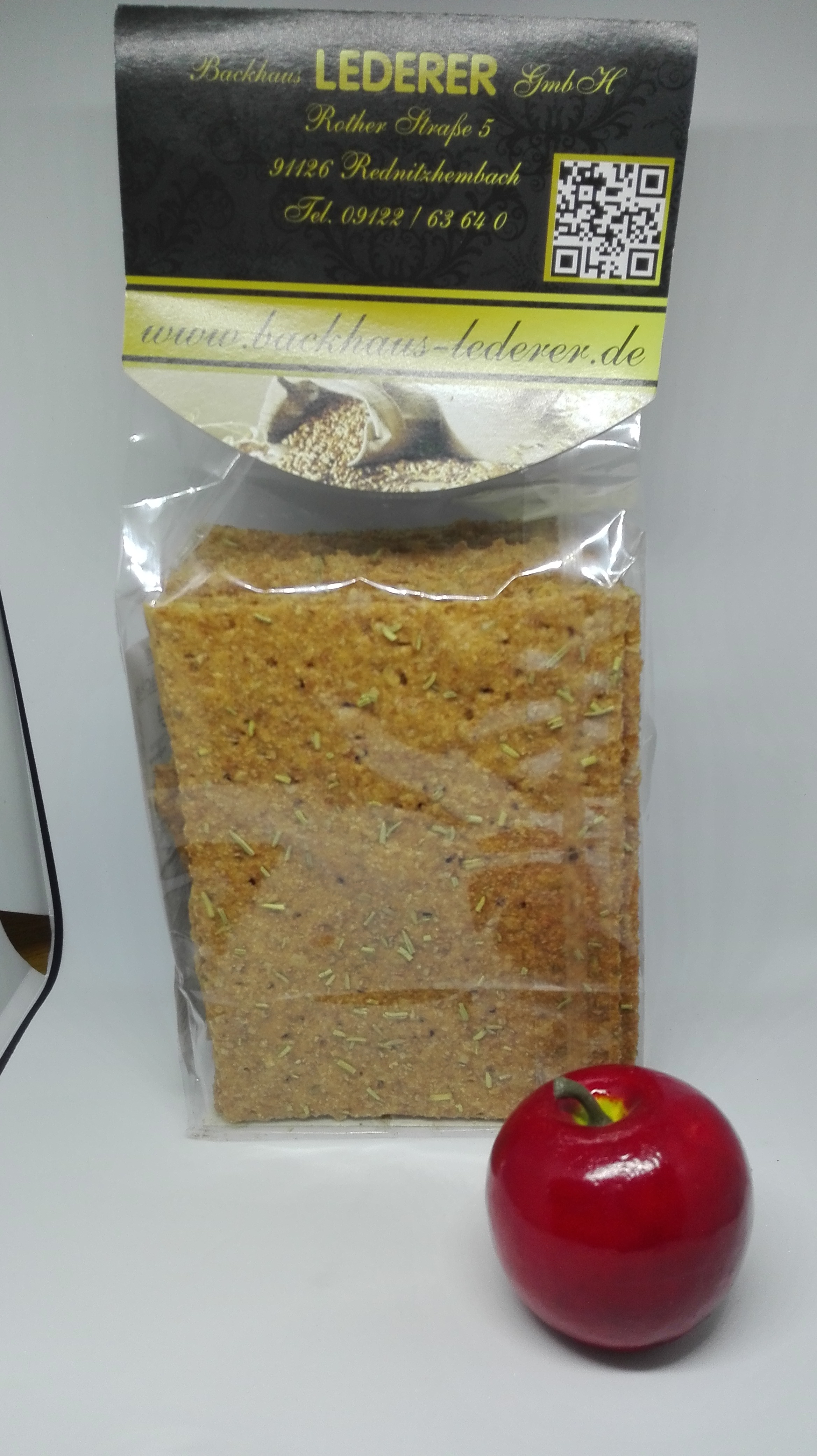 Bou´s und Ness Testbox