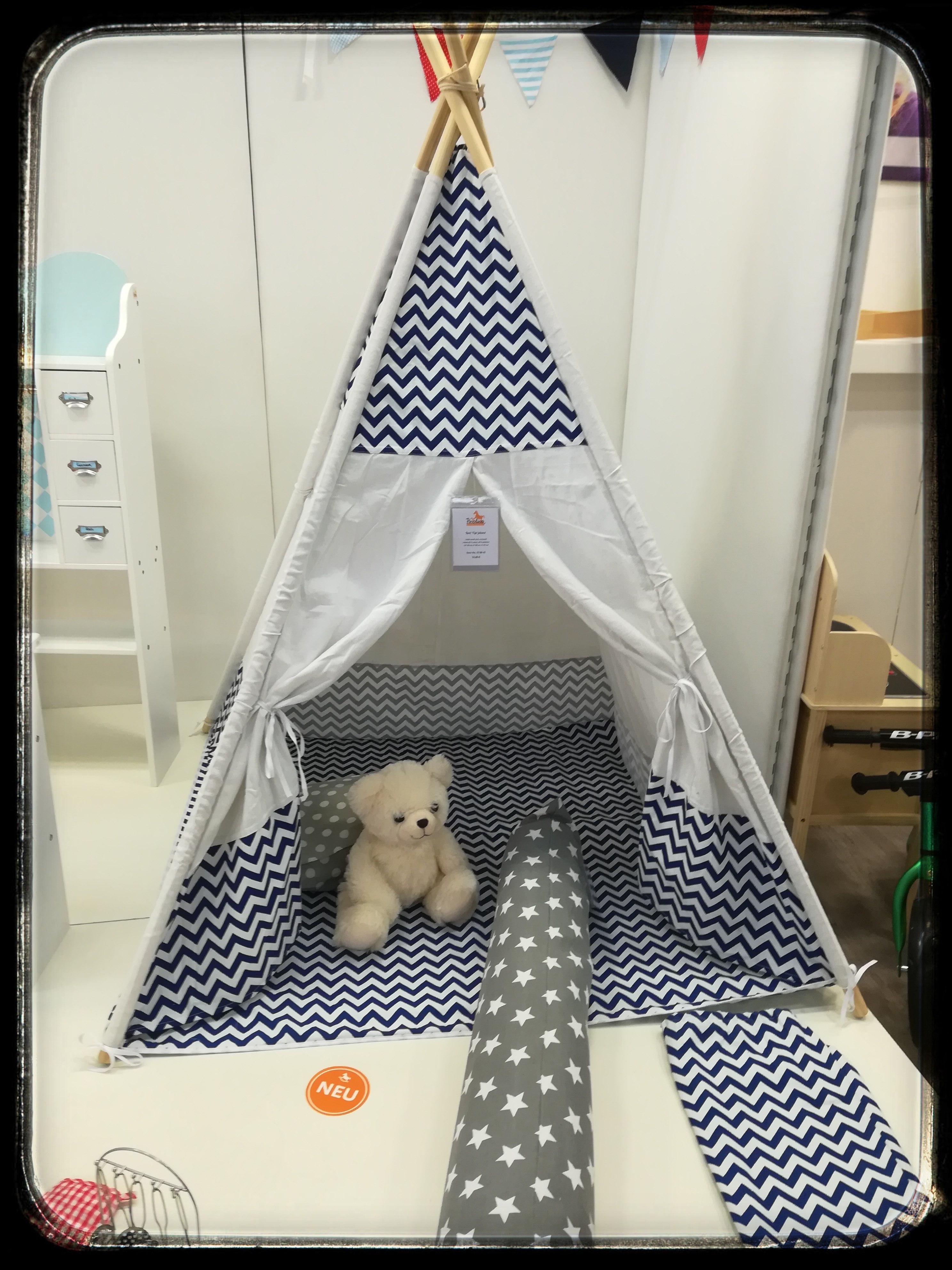 Bou´s und Ness Testbox