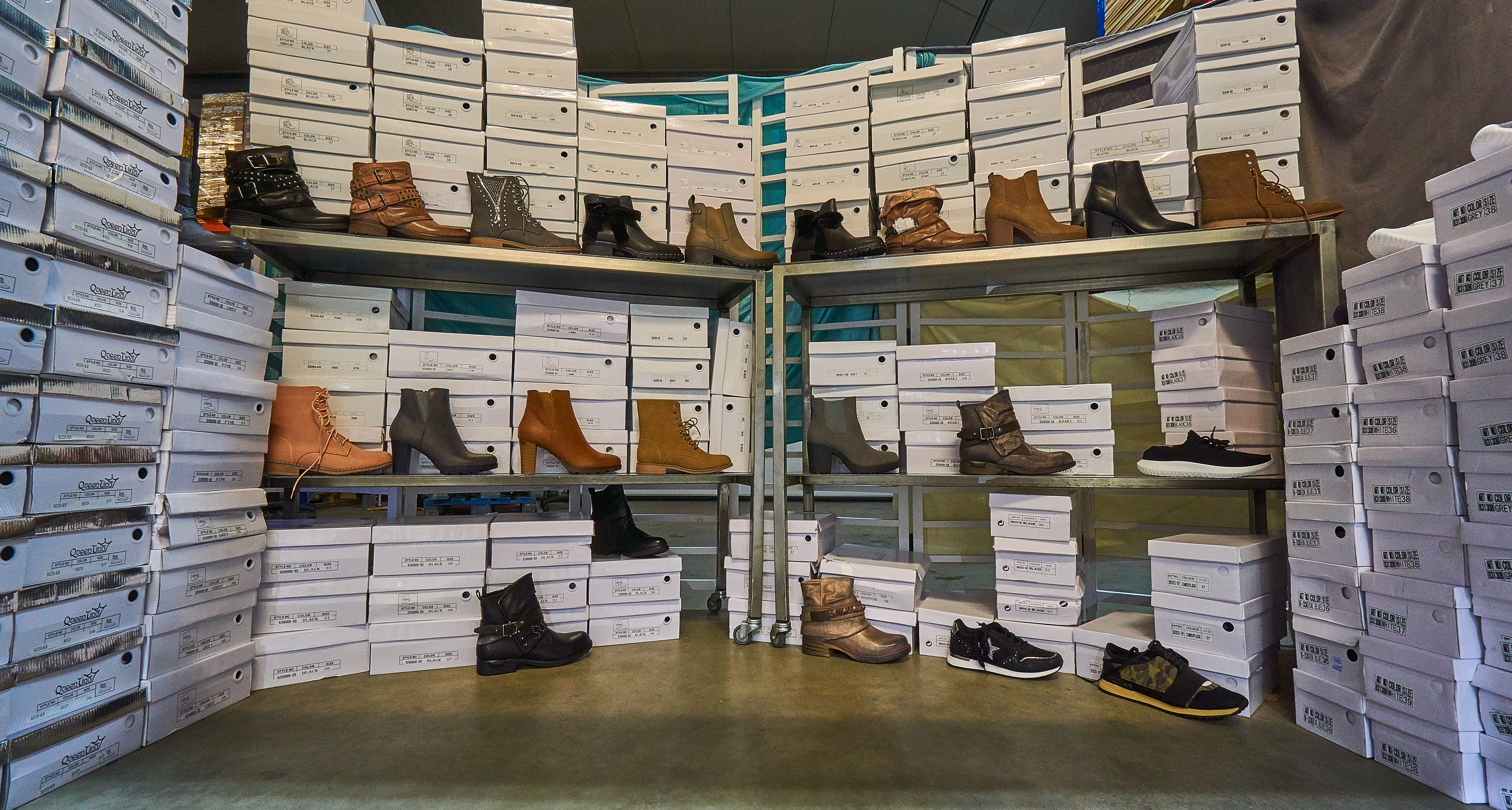 Bou´s und Ness Testbox