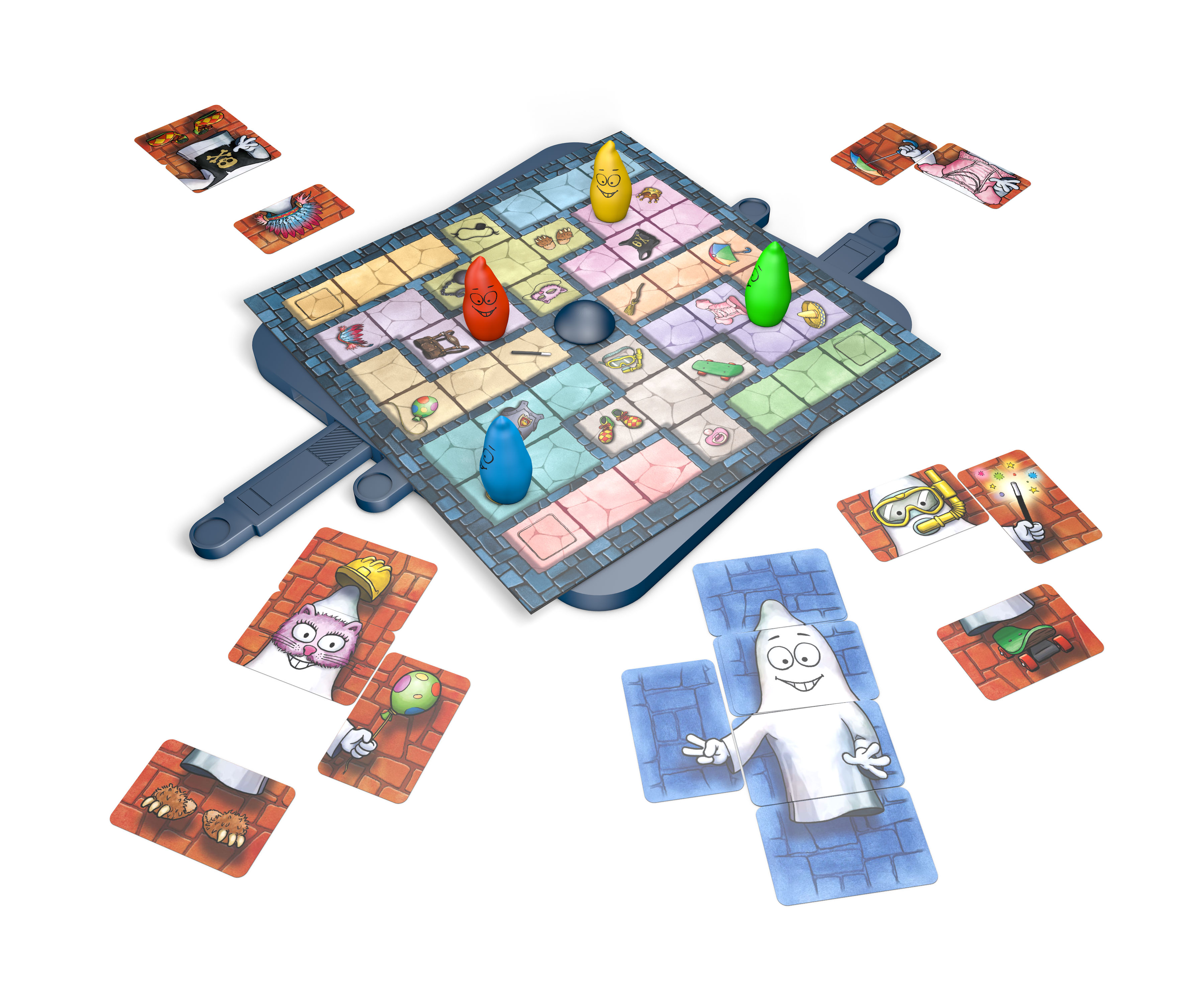 Bou´s und Ness Testbox