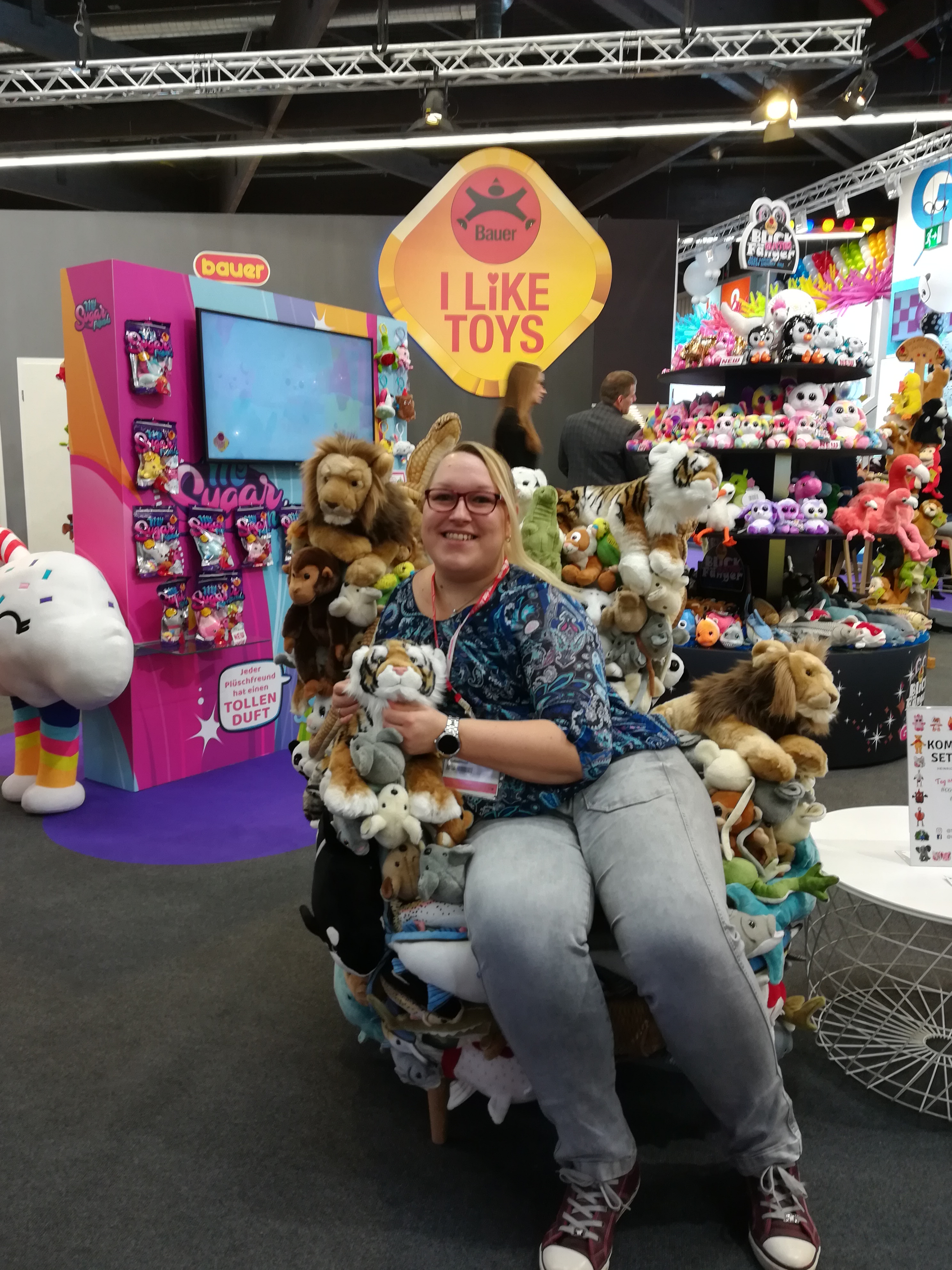 Bou´s und Ness Testbox