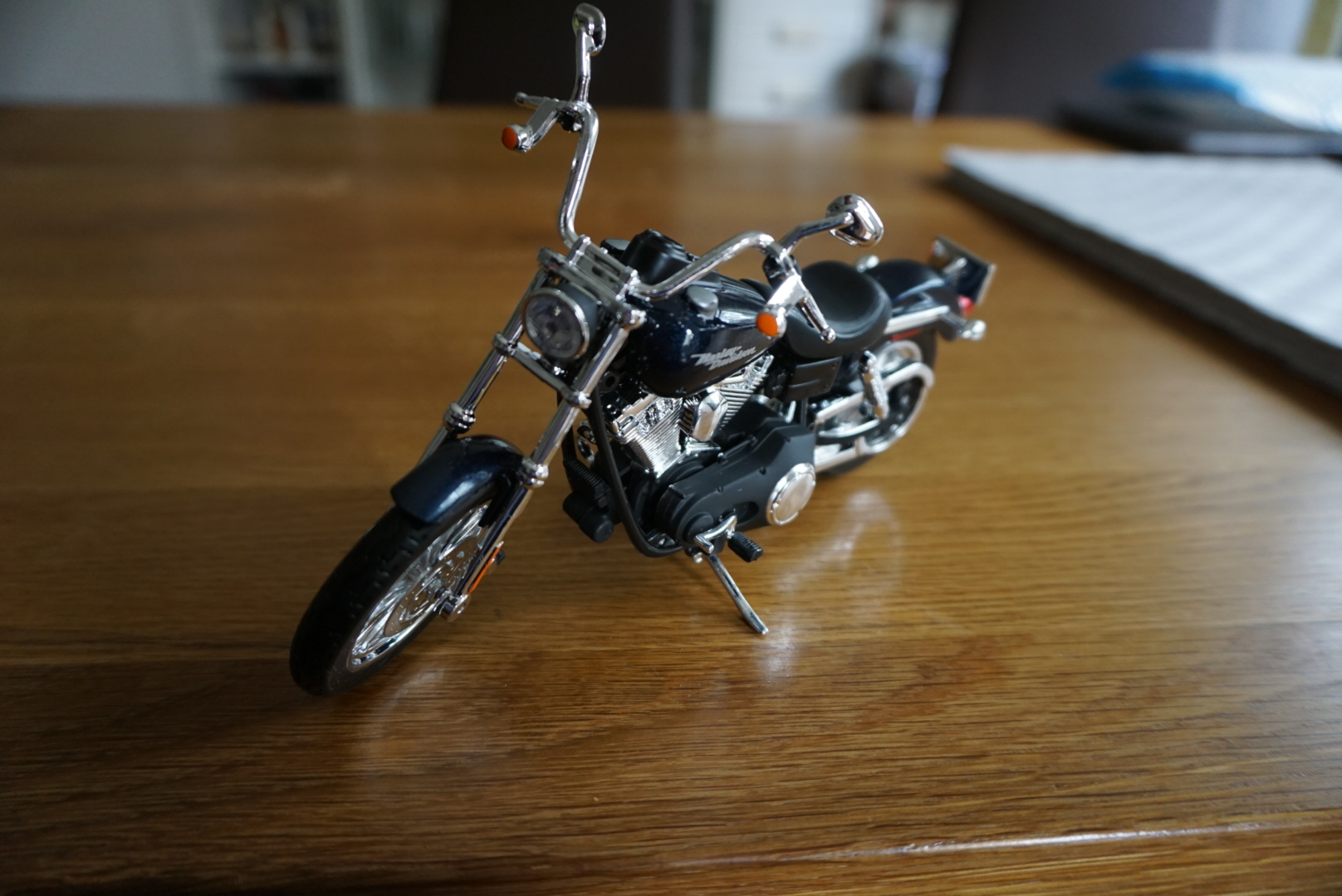 Bou´s und Ness Testbox