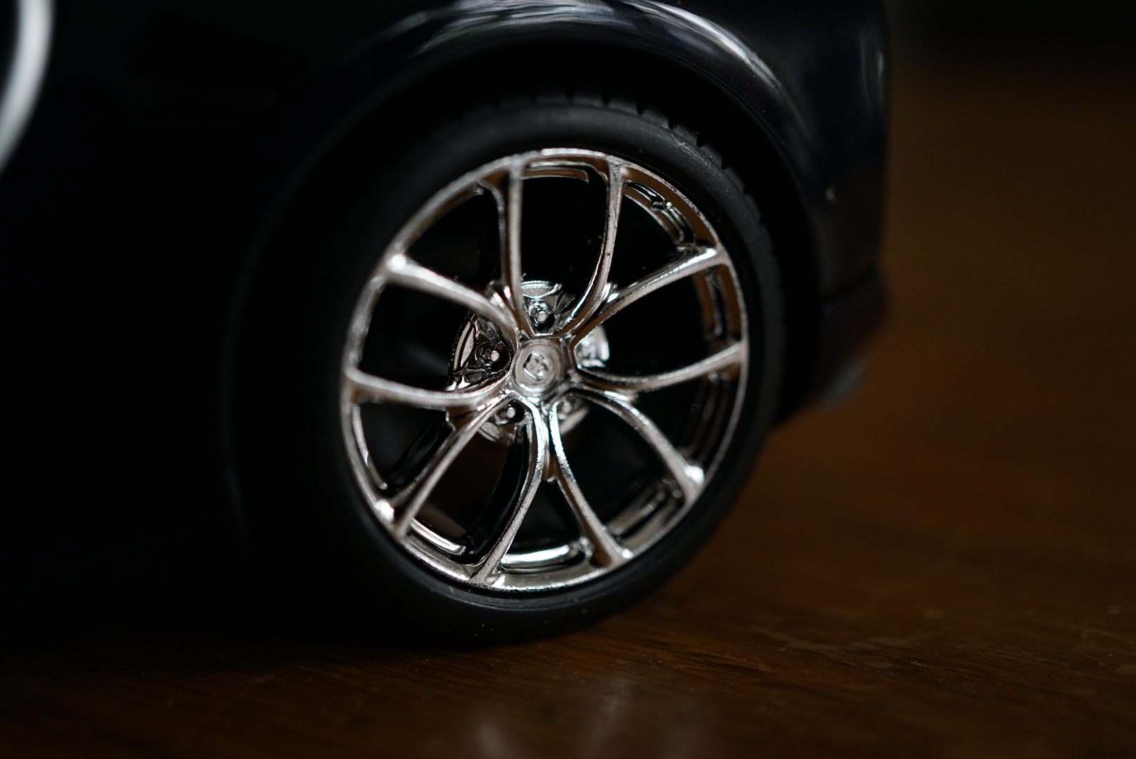 Bou´s und Ness Testbox