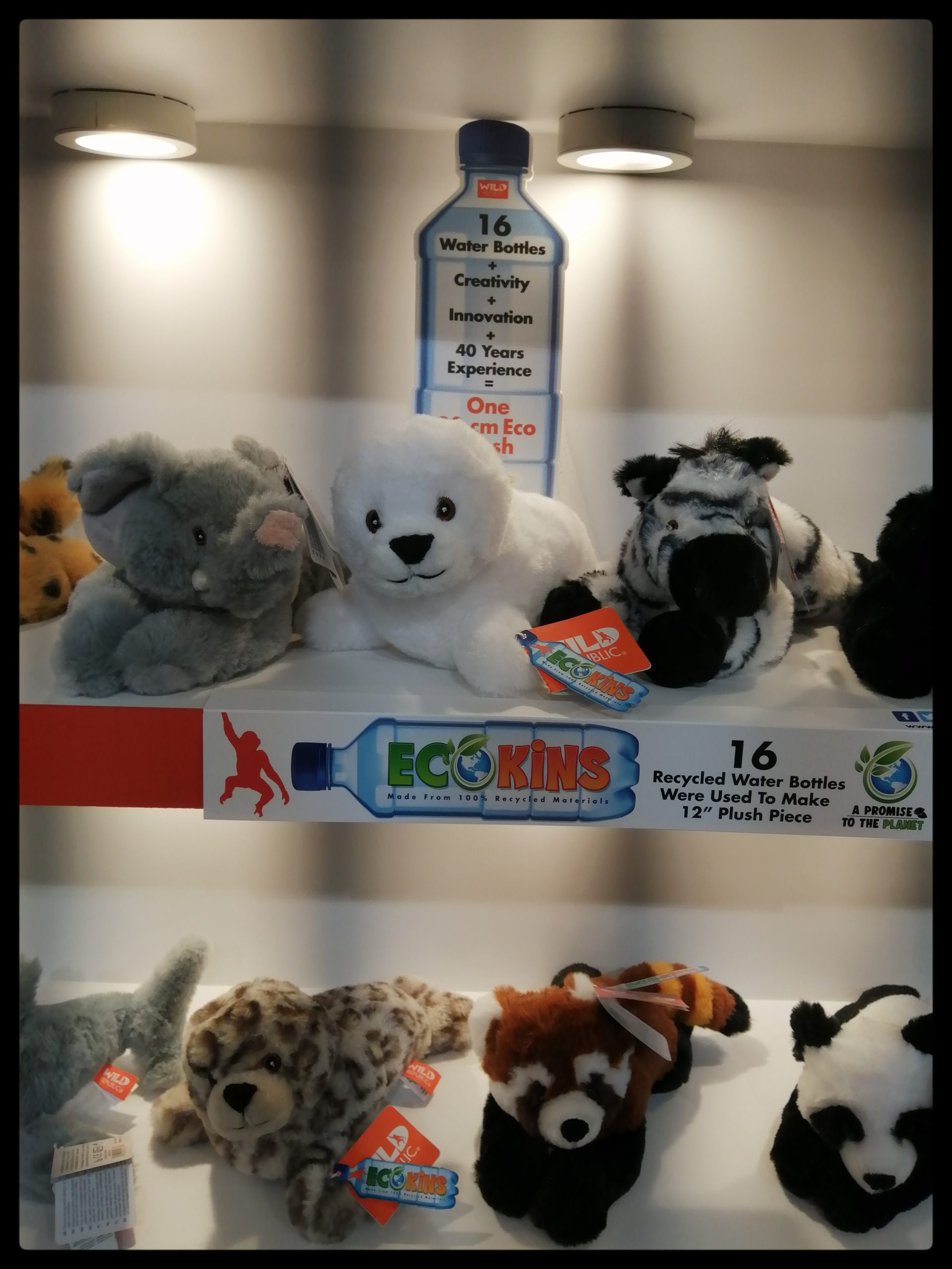 Die Spielwarenmesse 2020 *Werbung*