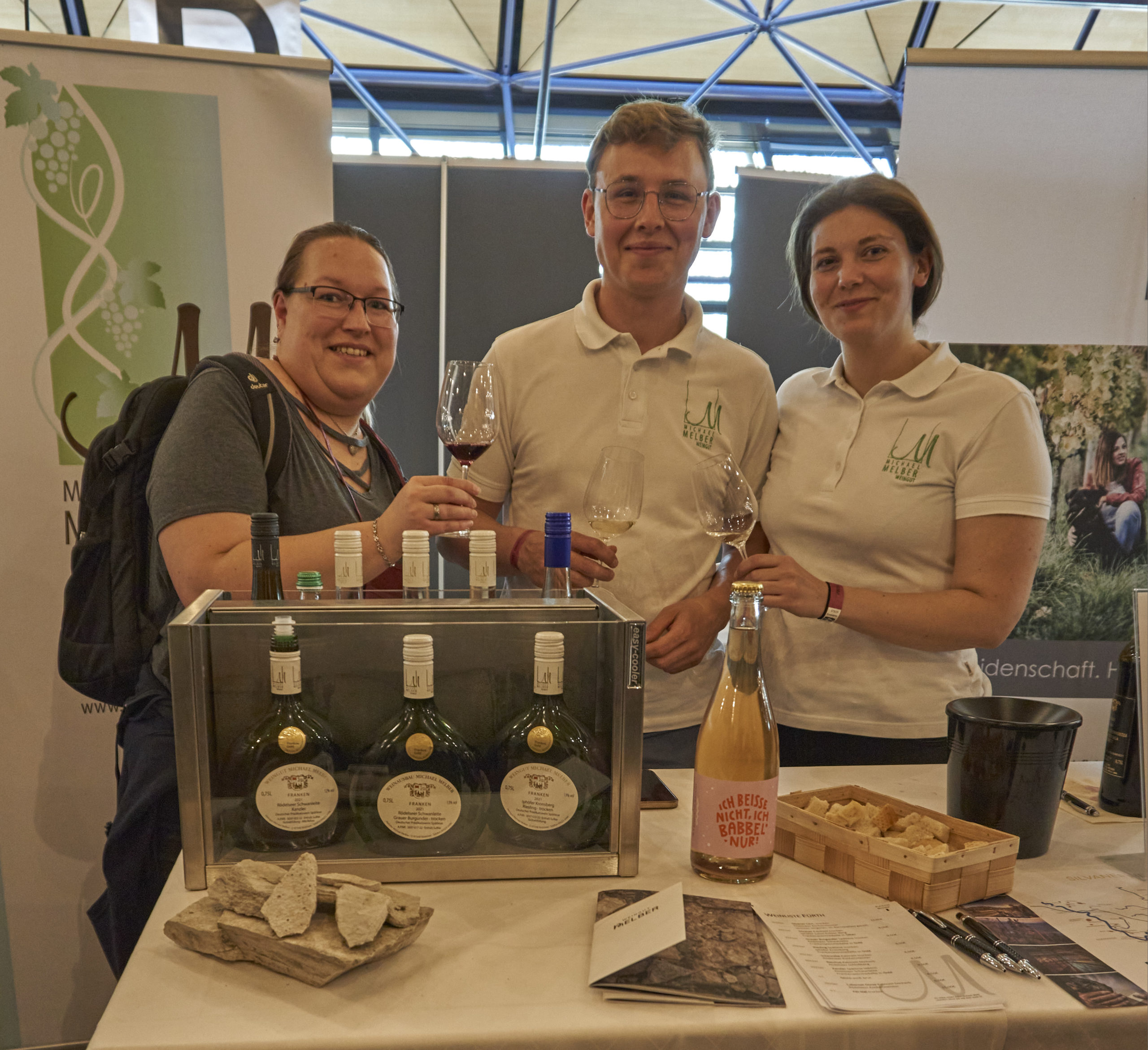 Bou´s und Ness Testbox