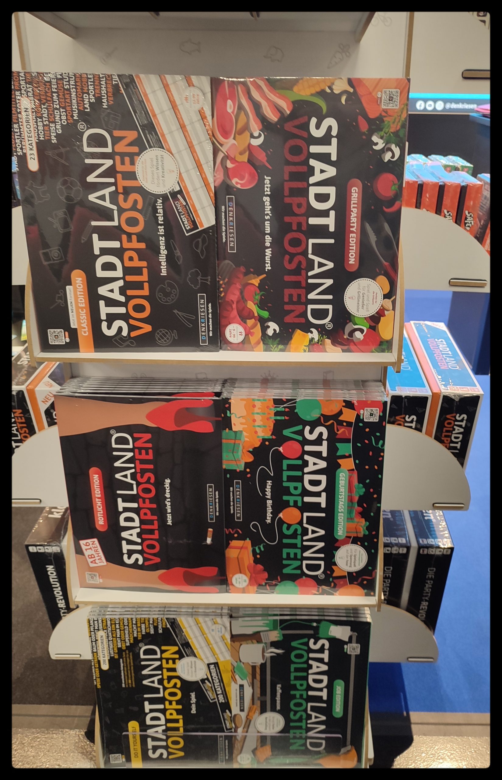 Bou´s und Ness Testbox