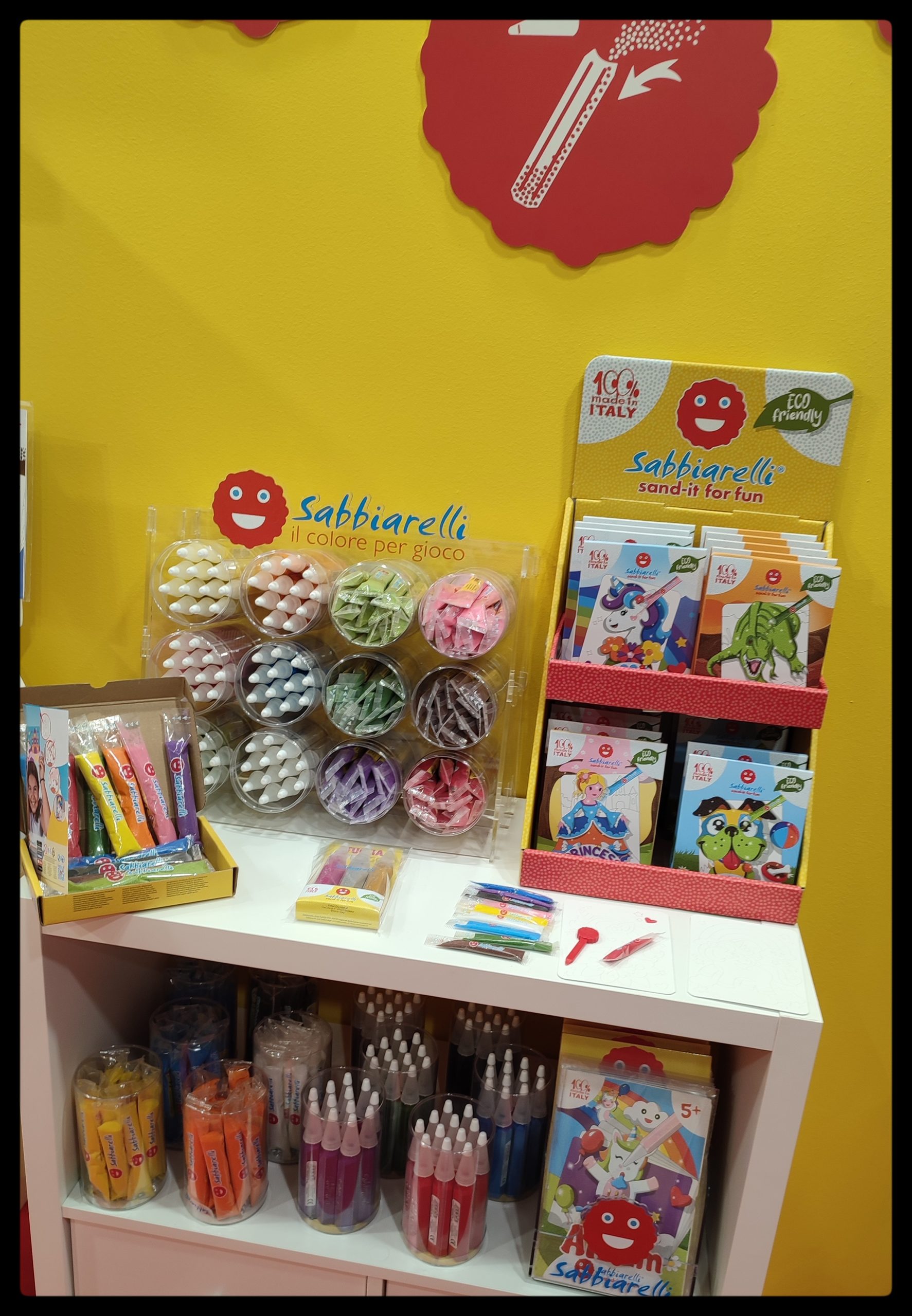 Bou´s und Ness Testbox
